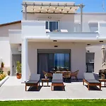 Ferienhaus Aegean Eyes 3bd βy The Sea Kéfalos