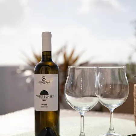 Aegean Eyes 3bd House βy The Sea *