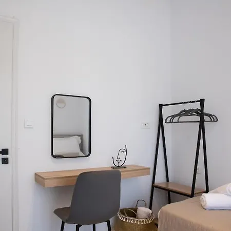 Feriehus Aegean Eyes 3bd βy The Sea
