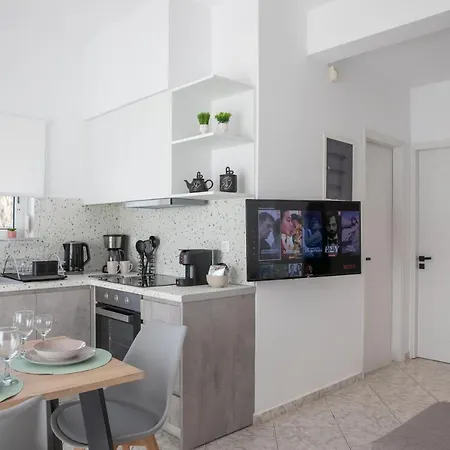 Aegean Eyes 3bd House βy The Sea Сasa de vacaciones Kéfalos