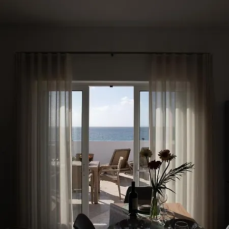 Hébergement de vacances Aegean Eyes 3bd House βy The Sea *