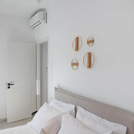 Hébergement de vacances Aegean Eyes 3bd House βy The Sea *