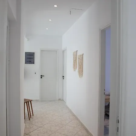 Aegean Eyes 3bd House βy The Sea Hébergement de vacances Kéfalos