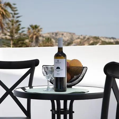 Aegean Eyes 3bd House βy The Sea *