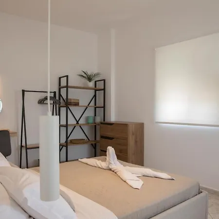 Aegean Eyes 3bd House βy The Sea Hébergement de vacances