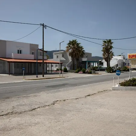 Сasa de vacaciones Aegean Eyes 3bd House βy The Sea