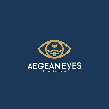 Hébergement de vacances Aegean Eyes 3bd House βy The Sea