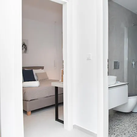 Aegean Eyes 3bd House βy The Sea Kéfalos