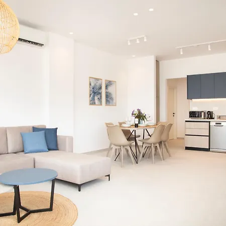 Aegean Eyes 3bd House βy The Sea