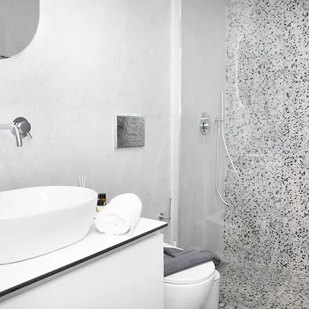 Сasa de vacaciones Aegean Eyes 3bd House βy The Sea