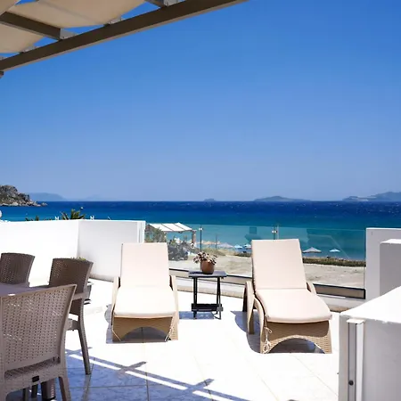 Aegean Eyes 3bd House βy The Sea * Kéfalos