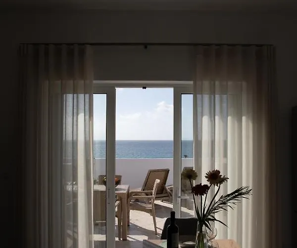 Casa vacanze Aegean Eyes 3bd House βy The Sea *