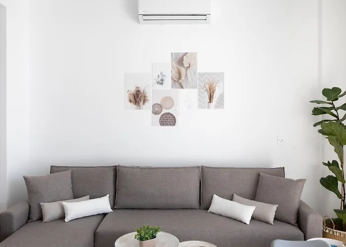 Casa vacanze Aegean Eyes 3bd House βy The Sea *