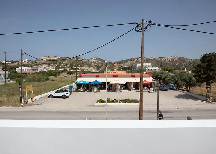 Aegean Eyes 3bd House βy The Sea Vakantiehuis