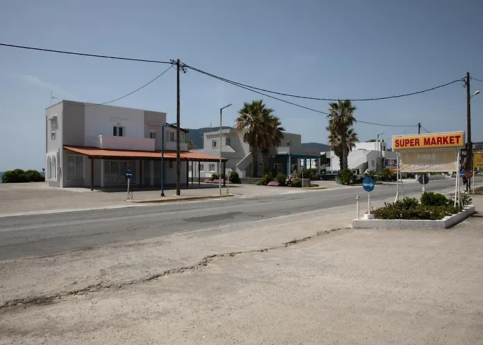 Vakantiehuis Aegean Eyes 3bd House βy The Sea