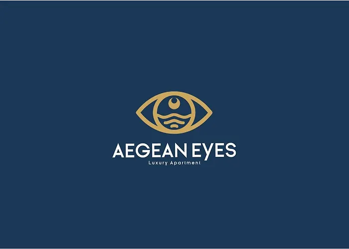 Casa vacanze Aegean Eyes 3bd House βy The Sea
