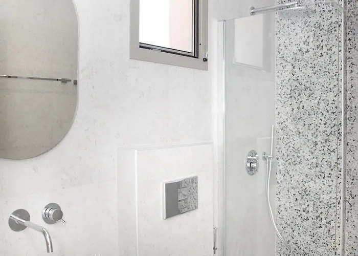 Aegean Eyes 3bd House βy The Sea Vakantiehuis *