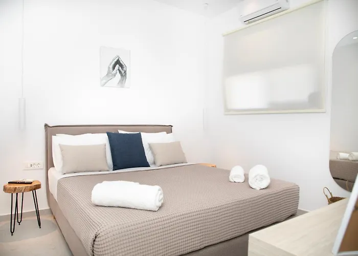 Aegean Eyes 3bd House βy The Sea Vakantiehuis *
