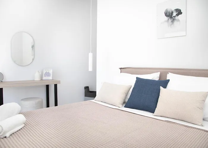 Aegean Eyes 3bd House βy The Sea Vakantiehuis *