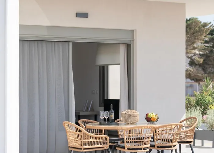 Casa vacanze Aegean Eyes 3bd House βy The Sea *